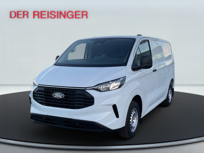 Ford Transit Custom Neuwagen Ford Transit Custom Neuwagen