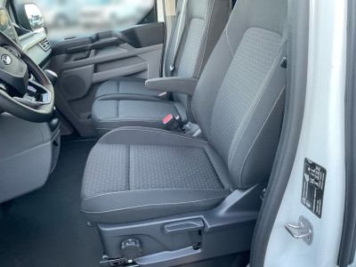 Ford Transit Custom Neuwagen Ford Transit Custom Neuwagen