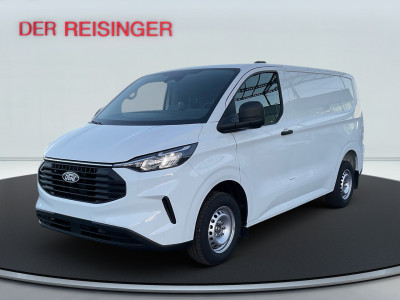 Ford Transit Custom Neuwagen Ford Transit Custom Neuwagen