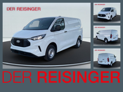 Ford Transit Custom Neuwagen Ford Transit Custom Neuwagen