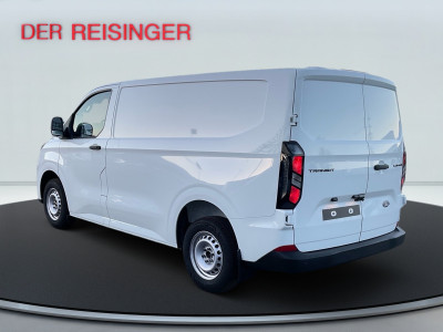 Ford Transit Custom Neuwagen Ford Transit Custom Neuwagen