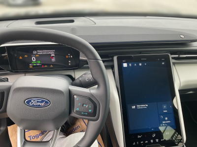 Ford Explorer Neuwagen