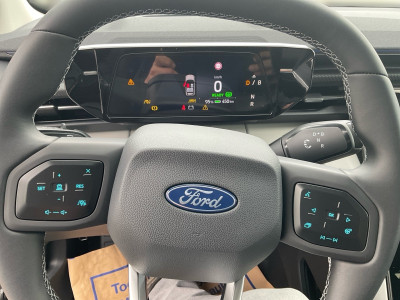 Ford Explorer Neuwagen
