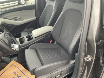 Ford Explorer Neuwagen