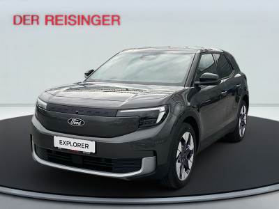 Ford Explorer Neuwagen