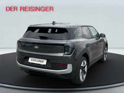 Ford Explorer Neuwagen