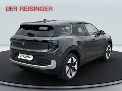 Ford Explorer Neuwagen
