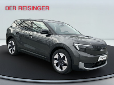 Ford Explorer Neuwagen