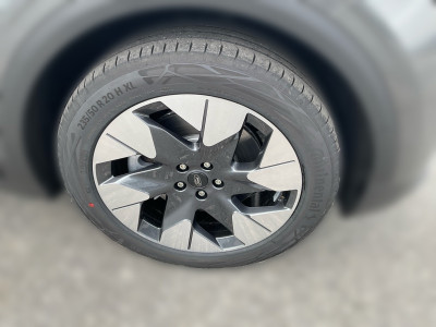 Ford Explorer Neuwagen