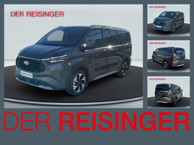 Ford Tourneo Custom Neuwagen Ford Tourneo Custom Neuwagen