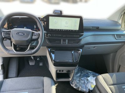 Ford Tourneo Custom Neuwagen Ford Tourneo Custom Neuwagen