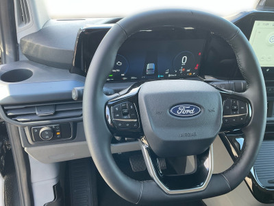 Ford Tourneo Custom Neuwagen Ford Tourneo Custom Neuwagen