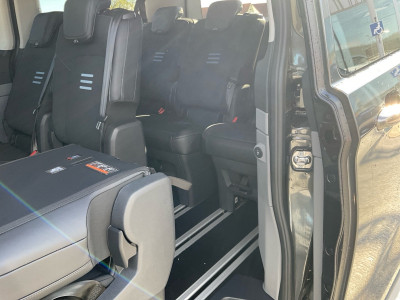 Ford Tourneo Custom Neuwagen Ford Tourneo Custom Neuwagen
