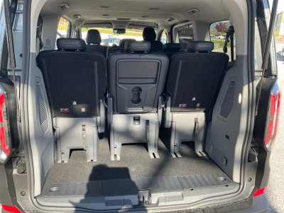 Ford Tourneo Custom Neuwagen Ford Tourneo Custom Neuwagen