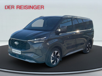 Ford Tourneo Custom Neuwagen Ford Tourneo Custom Neuwagen