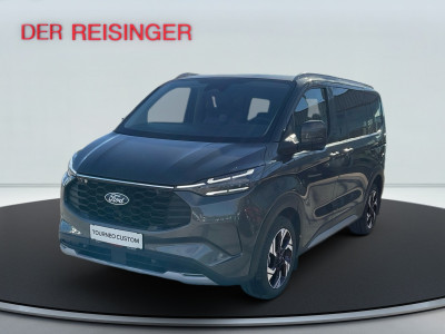 Ford Tourneo Custom Neuwagen Ford Tourneo Custom Neuwagen