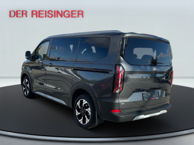 Ford Tourneo Custom Neuwagen Ford Tourneo Custom Neuwagen