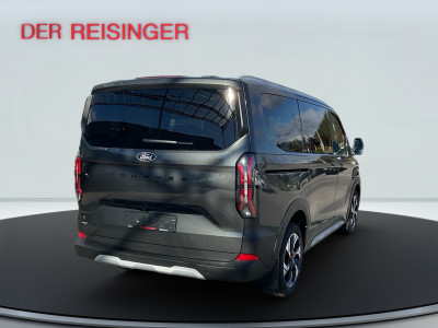Ford Tourneo Custom Neuwagen Ford Tourneo Custom Neuwagen