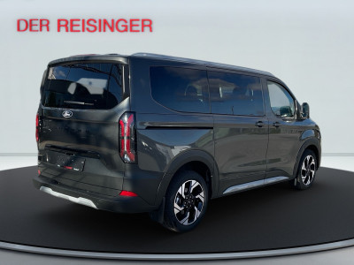Ford Tourneo Custom Neuwagen Ford Tourneo Custom Neuwagen
