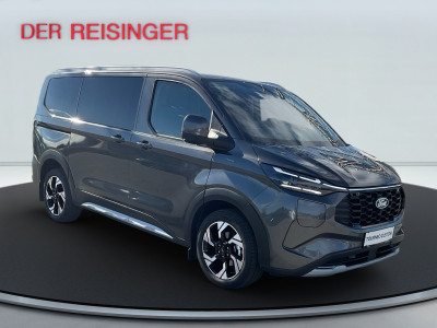 Ford Tourneo Custom Neuwagen Ford Tourneo Custom Neuwagen