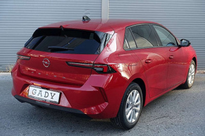 Opel Astra Vorführwagen