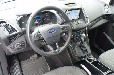 Ford C-MAX Gebrauchtwagen