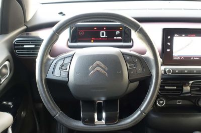 Citroën C4 Cactus Gebrauchtwagen