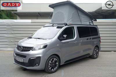 Opel Zafira Vorführwagen - sofort verfügbar von österreichischen