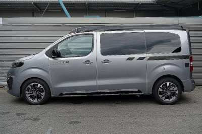 Opel Zafira Vorführwagen