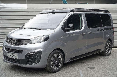 Opel Zafira Vorführwagen