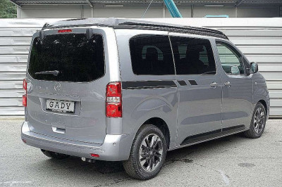 Opel Zafira Vorführwagen