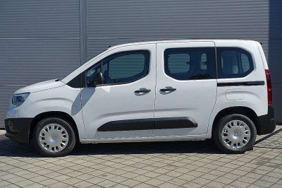Opel Combo Vorführwagen