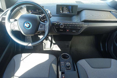 BMW i3 Gebrauchtwagen