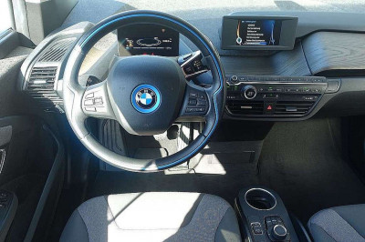 BMW i3 Gebrauchtwagen