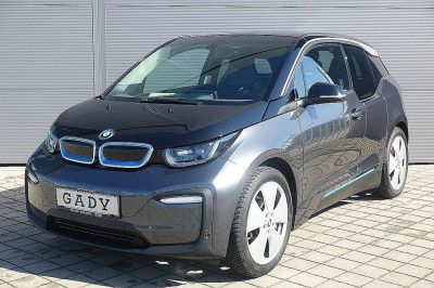 BMW i3 Gebrauchtwagen