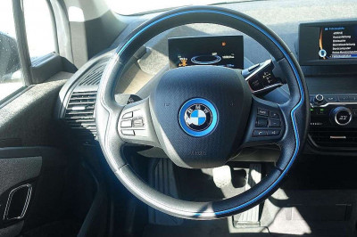 BMW i3 Gebrauchtwagen