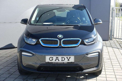 BMW i3 Gebrauchtwagen