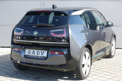 BMW i3 Gebrauchtwagen