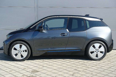 BMW i3 Gebrauchtwagen