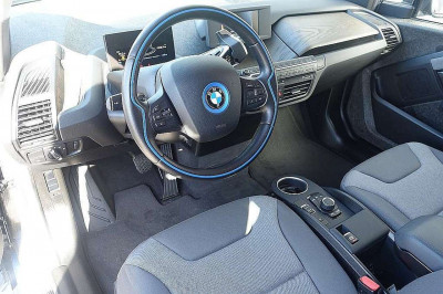 BMW i3 Gebrauchtwagen