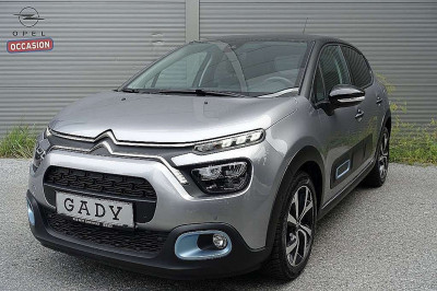 Citroën C3 Gebrauchtwagen