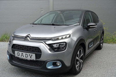 Citroën C3 Gebrauchtwagen