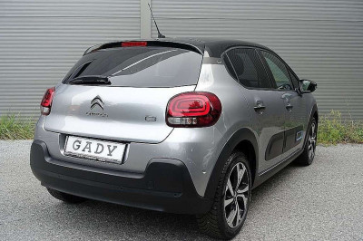 Citroën C3 Gebrauchtwagen