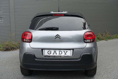 Citroën C3 Gebrauchtwagen