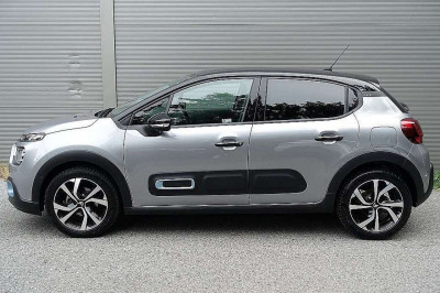 Citroën C3 Gebrauchtwagen