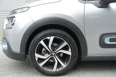 Citroën C3 Gebrauchtwagen