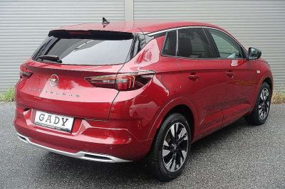 Opel Grandland Gebrauchtwagen