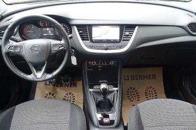 Opel Grandland X Gebrauchtwagen