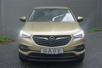 Opel Grandland X Gebrauchtwagen