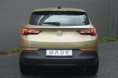 Opel Grandland X Gebrauchtwagen